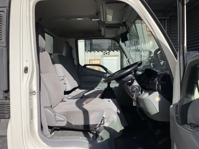 日野 デュトロ TKG-XZU710M(2WD)の写真39