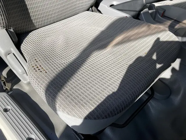 日野 デュトロ TKG-XZU710M(2WD)の写真40