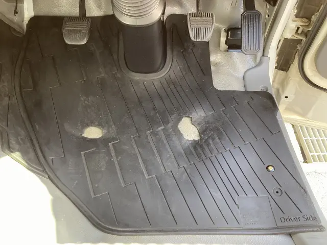 日野 デュトロ TKG-XZU710M(2WD)の写真43