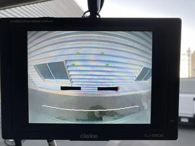 日野 デュトロ TKG-XZU710M(2WD)の写真44