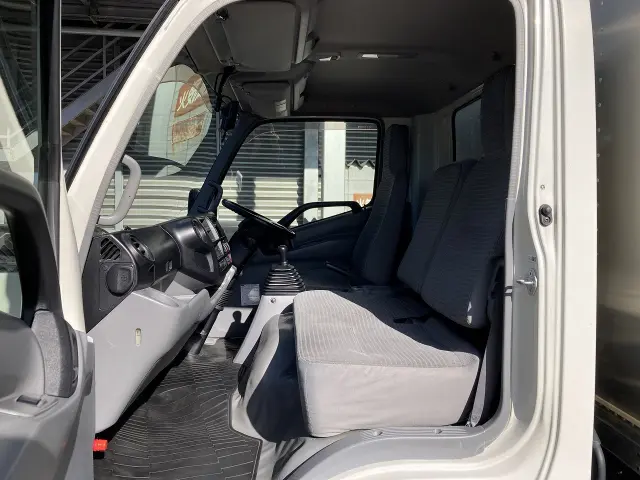 日野 デュトロ TKG-XZU710M(2WD)の写真45