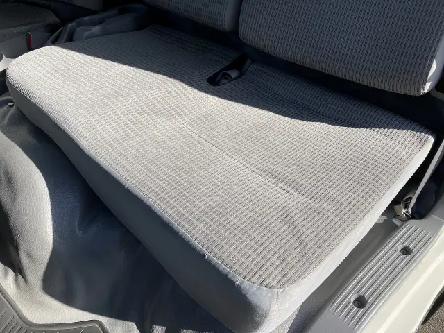 日野 デュトロ TKG-XZU710M(2WD)の写真47