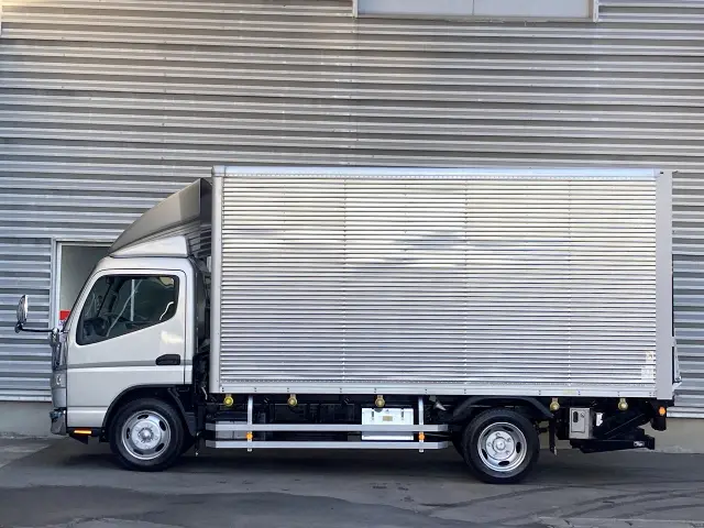 三菱 キャンター TPG-FEA50(2WD)の写真2