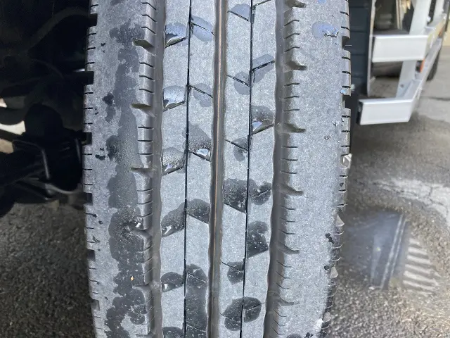 三菱 キャンター TPG-FEA50(2WD)の写真12