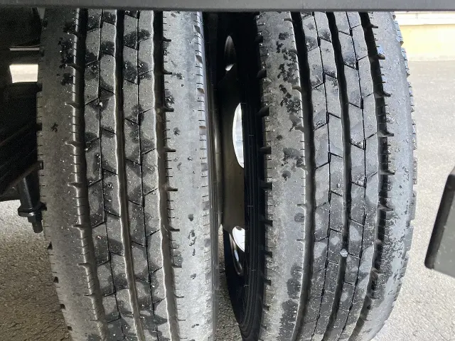 三菱 キャンター TPG-FEA50(2WD)の写真13