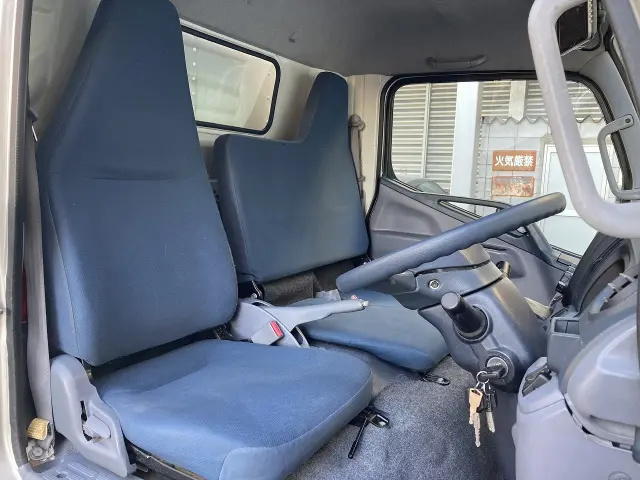 三菱 キャンター TPG-FEA50(2WD)の写真14