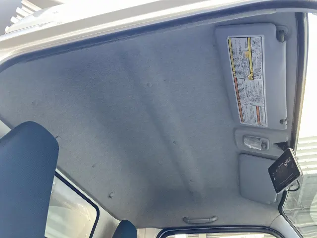 三菱 キャンター TPG-FEA50(2WD)の写真18