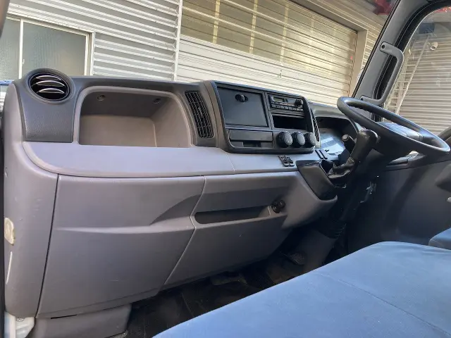 三菱 キャンター TPG-FEA50(2WD)の写真19