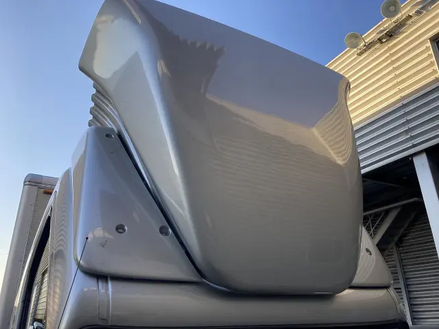 三菱 キャンター TPG-FEA50(2WD)の写真20