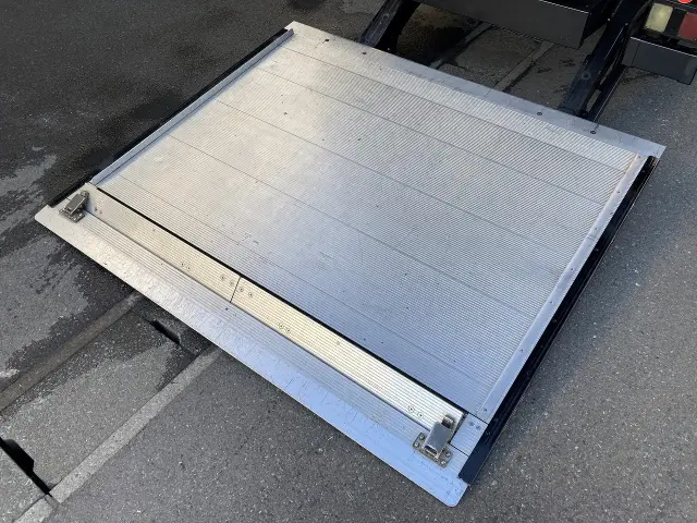 三菱 キャンター TPG-FEA50(2WD)の写真22