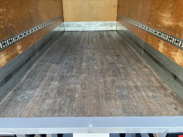 三菱 キャンター TPG-FEA50(2WD)の写真25