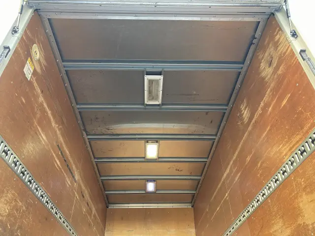 三菱 キャンター TPG-FEA50(2WD)の写真26