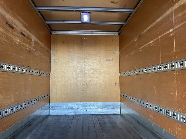 三菱 キャンター TPG-FEA50(2WD)の写真27