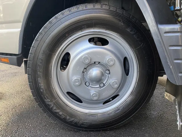 三菱 キャンター TPG-FEA50(2WD)の写真33