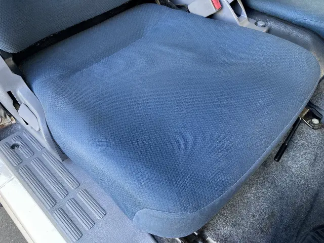 三菱 キャンター TPG-FEA50(2WD)の写真36