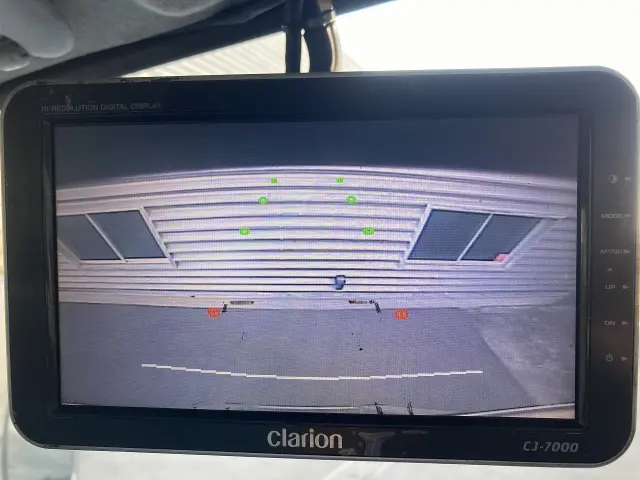 三菱 キャンター TPG-FEA50(2WD)の写真39