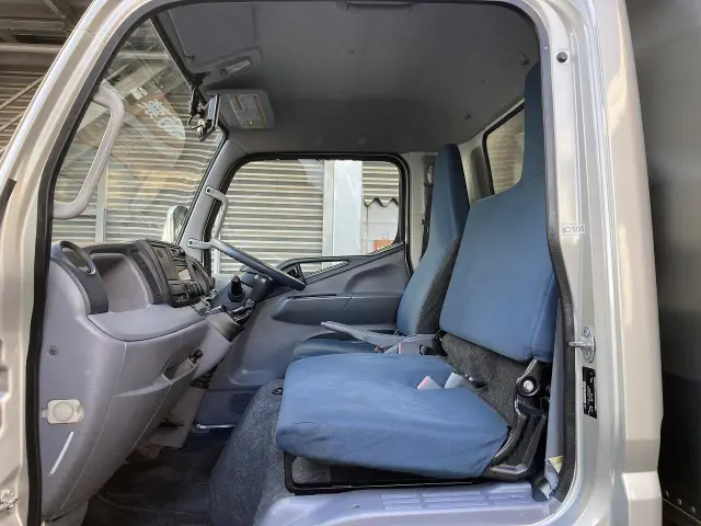 三菱 キャンター TPG-FEA50(2WD)の写真41