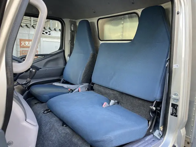 三菱 キャンター TPG-FEA50(2WD)の写真42