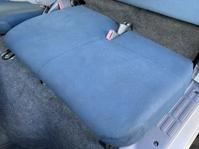 三菱 キャンター TPG-FEA50(2WD)の写真43