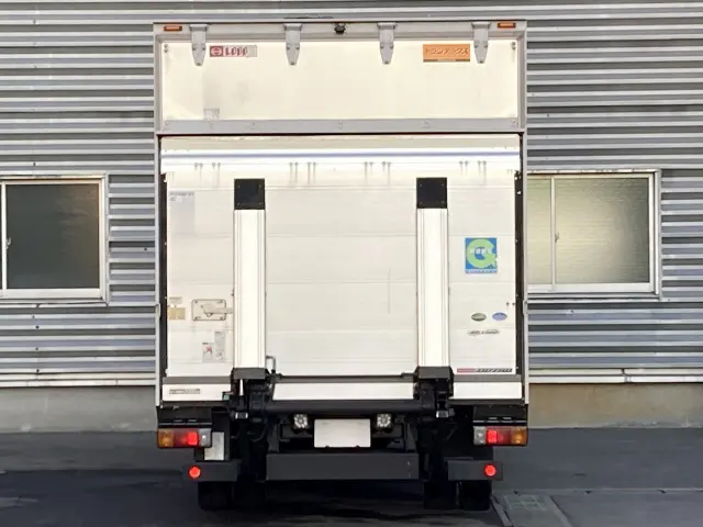 日野 デュトロ TKG-XZU710M(2WD)の写真4