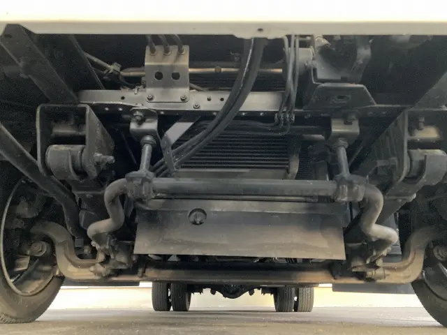 日野 デュトロ TKG-XZU710M(2WD)の写真8