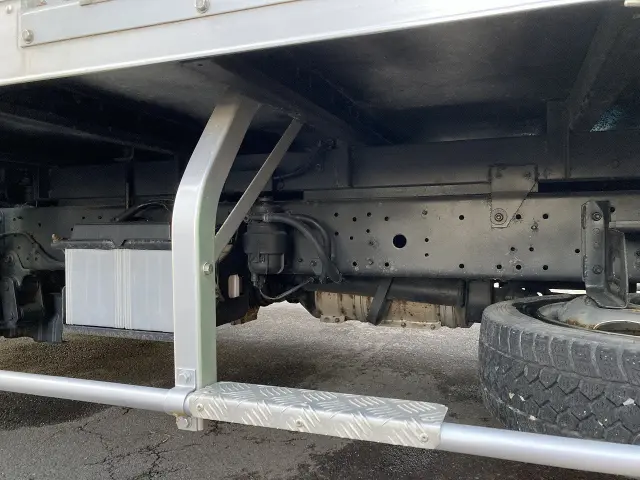 日野 デュトロ TKG-XZU710M(2WD)の写真9