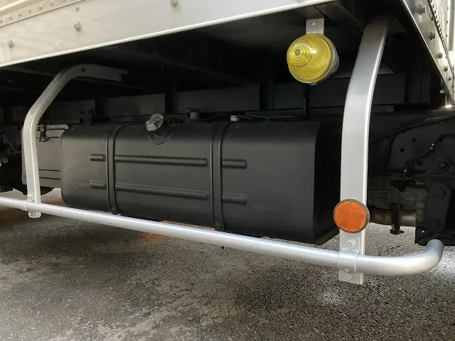 日野 デュトロ TKG-XZU710M(2WD)の写真11