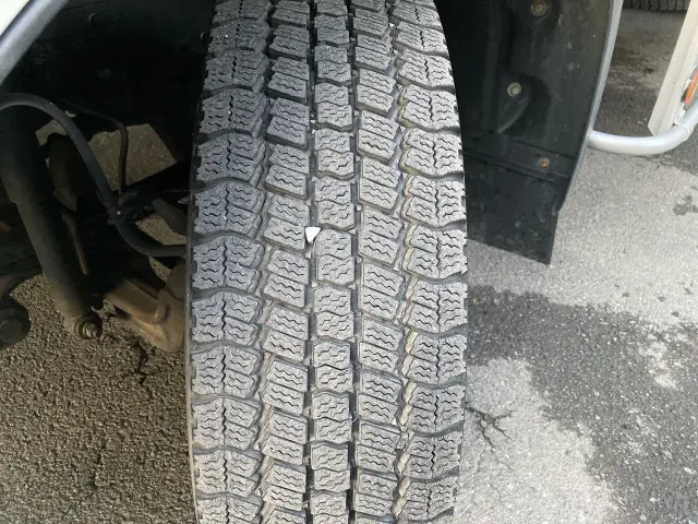 日野 デュトロ TKG-XZU710M(2WD)の写真13