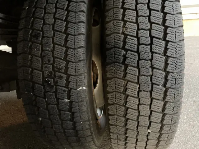 日野 デュトロ TKG-XZU710M(2WD)の写真13