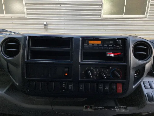 日野 デュトロ TKG-XZU710M(2WD)の写真16