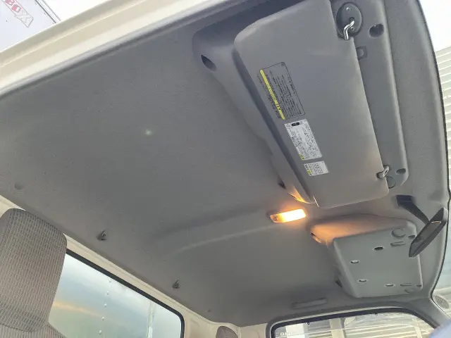 日野 デュトロ TKG-XZU710M(2WD)の写真18