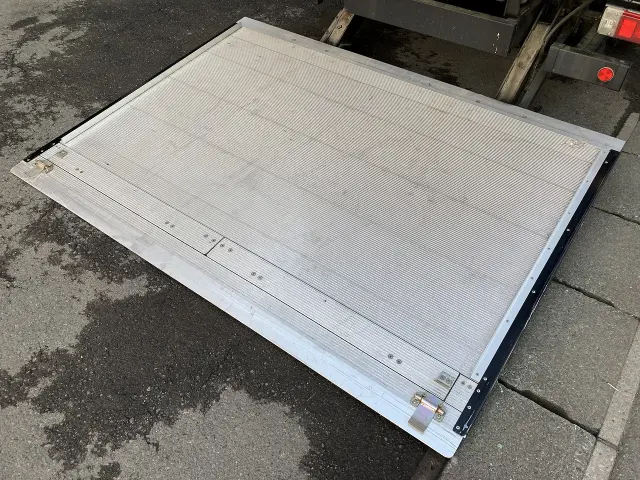 日野 デュトロ TKG-XZU710M(2WD)の写真23