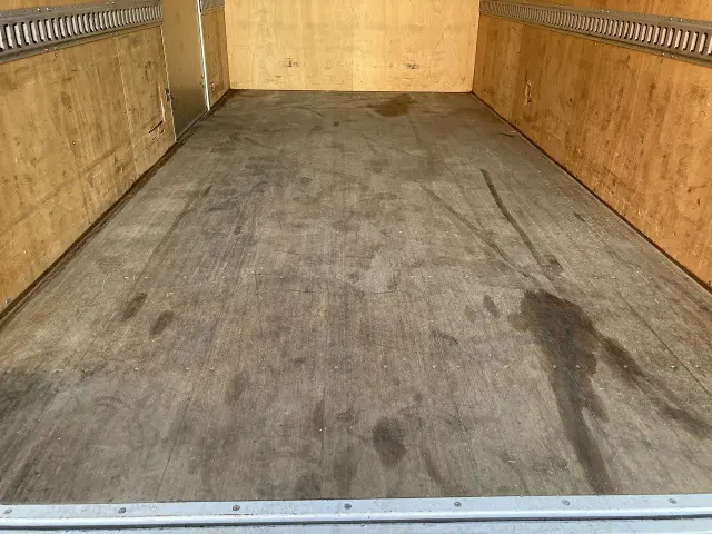 日野 デュトロ TKG-XZU710M(2WD)の写真25