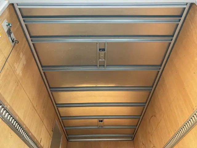 日野 デュトロ TKG-XZU710M(2WD)の写真26