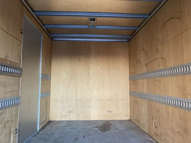 日野 デュトロ TKG-XZU710M(2WD)の写真28