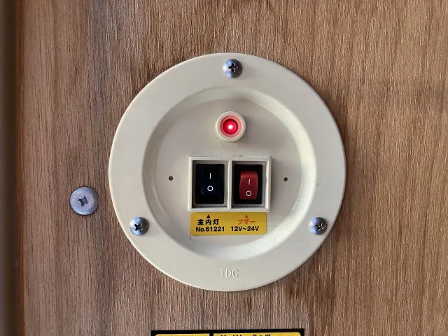 日野 デュトロ TKG-XZU710M(2WD)の写真28