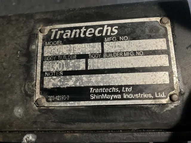 日野 デュトロ TKG-XZU710M(2WD)の写真31