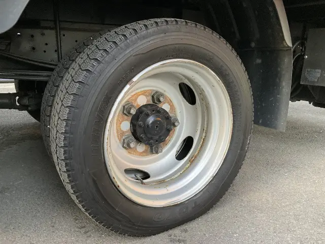 日野 デュトロ TKG-XZU710M(2WD)の写真37