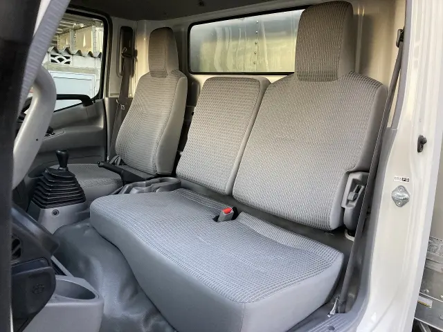 日野 デュトロ TKG-XZU710M(2WD)の写真44