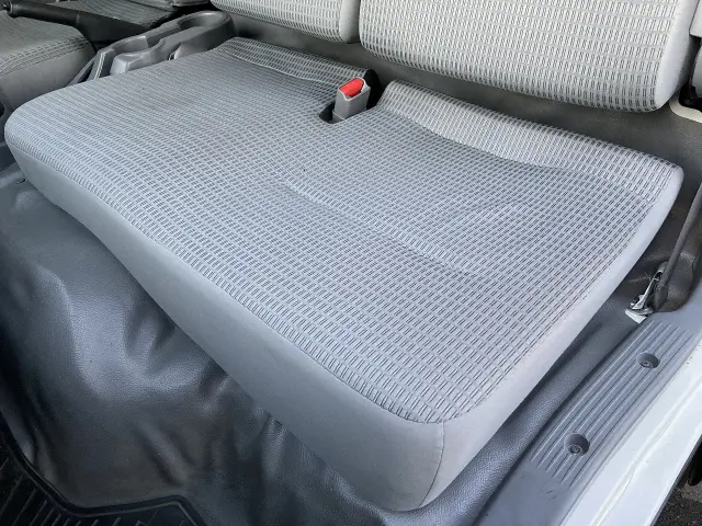 日野 デュトロ TKG-XZU710M(2WD)の写真45