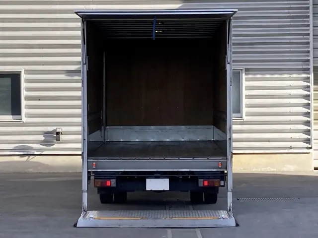 日野 デュトロ TKG-XZU710M(2WD)の写真5