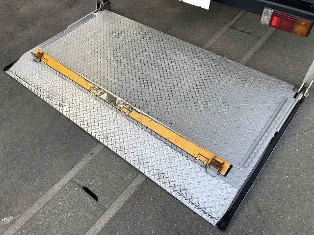 日野 デュトロ TKG-XZU710M(2WD)の写真6