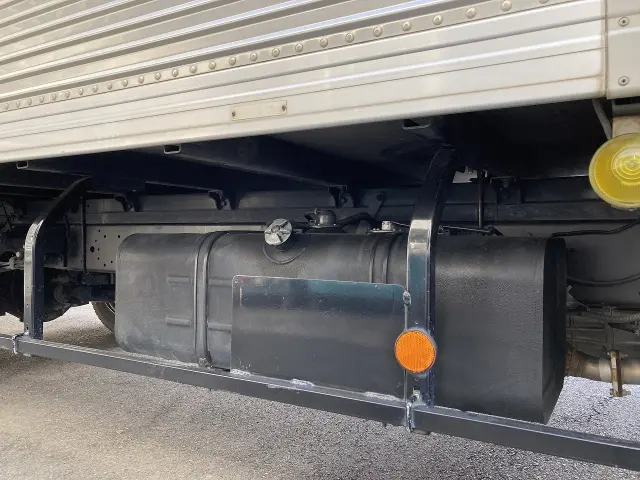 日野 デュトロ TKG-XZU710M(2WD)の写真12