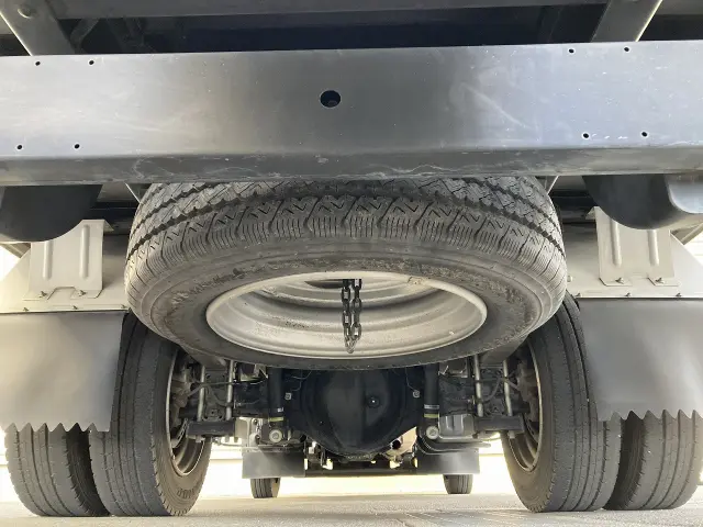 日野 デュトロ TKG-XZU710M(2WD)の写真13