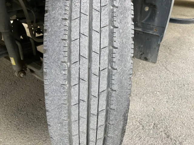 日野 デュトロ TKG-XZU710M(2WD)の写真14