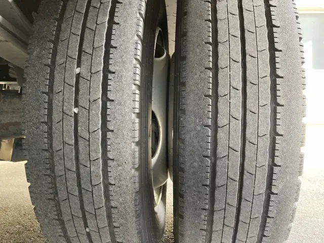 日野 デュトロ TKG-XZU710M(2WD)の写真15