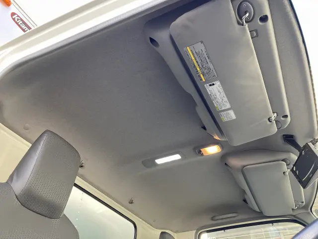 日野 デュトロ TKG-XZU710M(2WD)の写真21