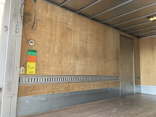 日野 デュトロ TKG-XZU710M(2WD)の写真23