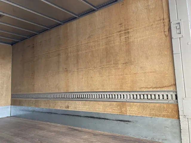 日野 デュトロ TKG-XZU710M(2WD)の写真25