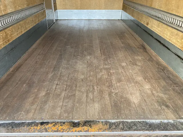 日野 デュトロ TKG-XZU710M(2WD)の写真25